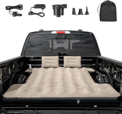 Truck Bed Air Mattress for 6-6.5Ft - OHMU