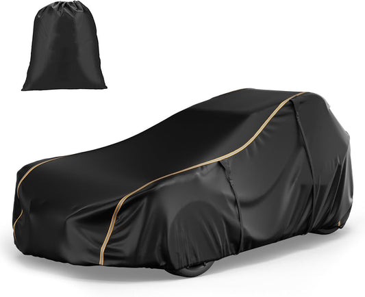 Full Cover Compatible with Polaris Slingshot 2019- 2023 - OHMU