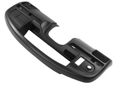 Instrument Dash Bezel for 1994–1997 Ford F-250/F-350, F4TZ-15044D70-C