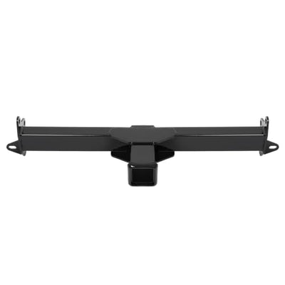 Front Mount Trailer Hitch, 2-inch Receiver, 350lbs Capacity