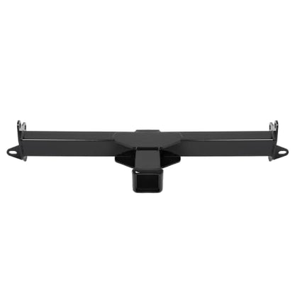 Front Mount Trailer Hitch, 2-inch Receiver, 350lbs Capacity