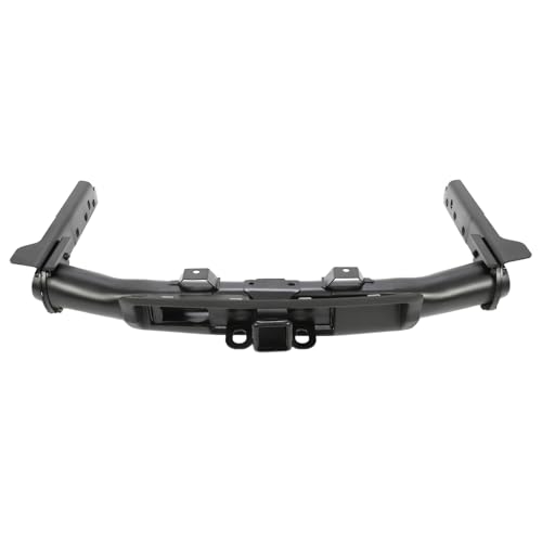 2" Class 4 Rear Tow Hitch for WK2 Grand Cherokee