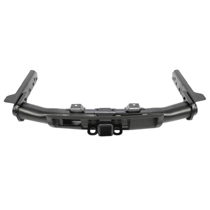2" Class 4 Rear Tow Hitch for WK2 Grand Cherokee