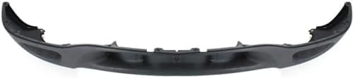 Ford F-Series Expedition Front Bumper Lower Valance Textured