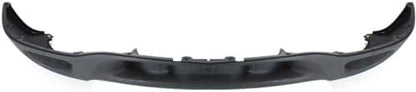 Ford F-Series Expedition Front Bumper Lower Valance Textured