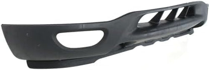 Ford F-Series Expedition Front Bumper Lower Valance Textured
