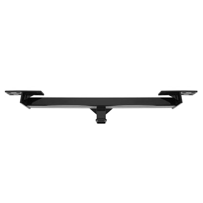Jeep Wrangler Trailer Hitch, 2-Inch Receiver, 2000 lbs Capacity