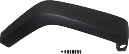 Fender Flares Set for Jeep Wrangler 2007-2017