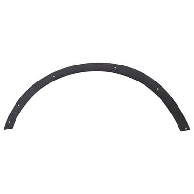 Bronco Fender Delete Kit, 4-Door