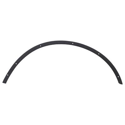 Bronco Fender Delete Kit, 4-Door