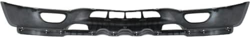 Ford F-Series Expedition Front Bumper Lower Valance Textured