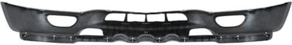 Ford F-Series Expedition Front Bumper Lower Valance Textured