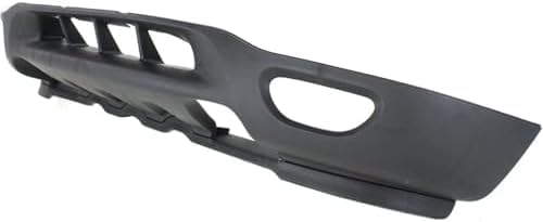 Ford F-Series Expedition Front Bumper Lower Valance Textured