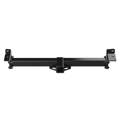 2-Inch Trailer Hitch Receiver for Jeep