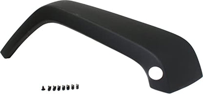 Fender Flares Set for Jeep Wrangler 2007-2017