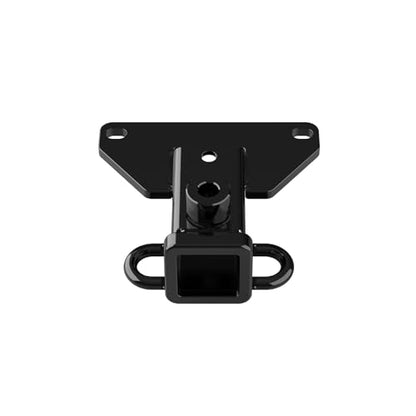 2-Inch Trailer Hitch Receiver for Jeep Gladiator
