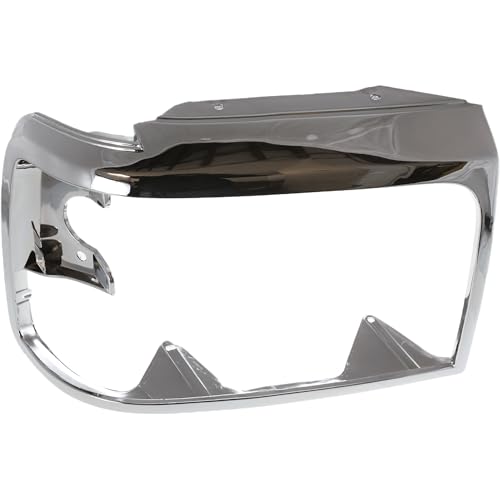 Ford F-250 Header Panel Kit