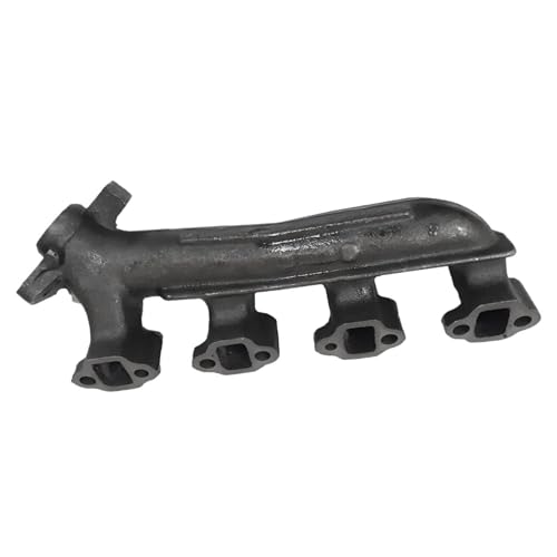 Exhaust Manifold for 1986-1996 Ford F150