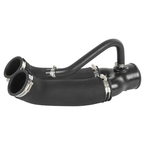Air Intake Hose Tube for Ford F150 F250 F350 94-97