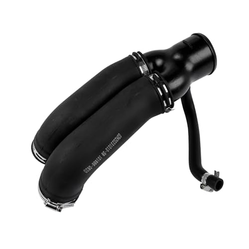 Air Intake Hose for 94-97 Ford F150 F250 F350 Bronco 5.0L 5.8L