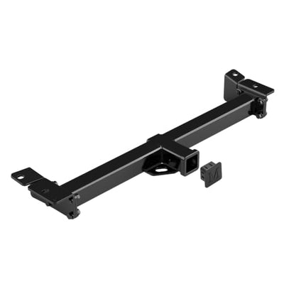 2-Inch Trailer Hitch Receiver for Jeep