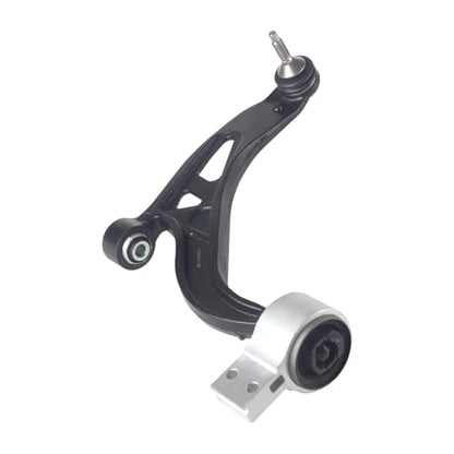 Front Lower Control Arms & Ball Joints, Left & Right, for 2011-2019 Ford Explorer & 2013-2019 Police Interceptor Utility - photo 4