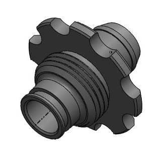 Ford F150 Raptor Mustang Easy Oil Drain Plug Tool