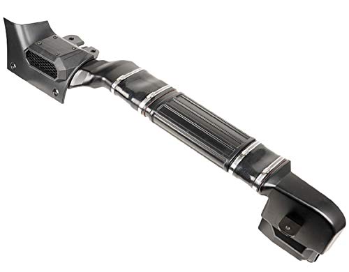 Low/High Mount Snorkel System - Fits 2018–2026 Jeep Wrangler JL/JLU & 2020–2026 Gladiator JT