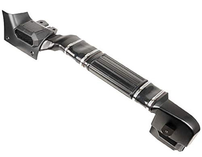 Low/High Mount Snorkel System - Fits 2018–2026 Jeep Wrangler JL/JLU & 2020–2026 Gladiator JT