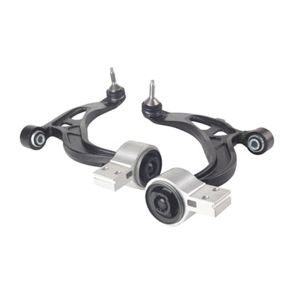 Front Lower Control Arms & Ball Joints, Left & Right, for 2011-2019 Ford Explorer & 2013-2019 Police Interceptor Utility - photo 3