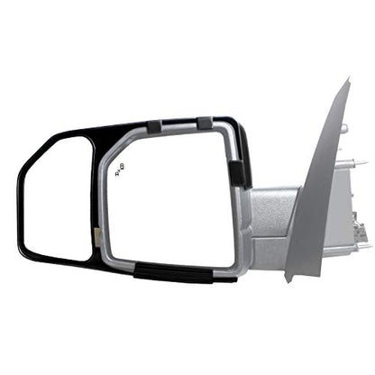 Custom Fit Towing Mirror for 2015-2020 F150