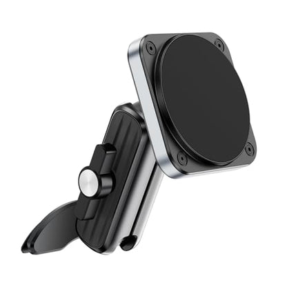 Phone Mount for Jeep Gladiator JT 2020-2023 & Wrangler JL 2018-2023
