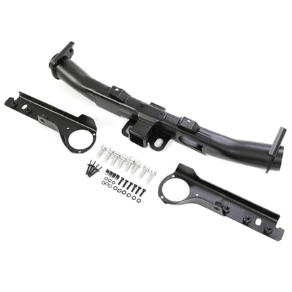 2" Class 4 Rear Tow Hitch for WK2 Grand Cherokee