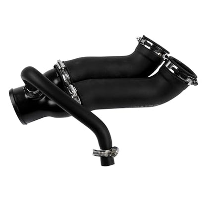 Air Intake Hose for 94-97 Ford F150 F250 F350 Bronco 5.0L 5.8L