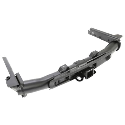 2" Class 4 Rear Tow Hitch for WK2 Grand Cherokee