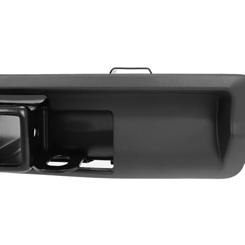 2" Class 4 Rear Tow Hitch for WK2 Grand Cherokee