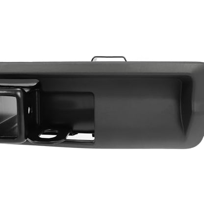 2" Class 4 Rear Tow Hitch for WK2 Grand Cherokee