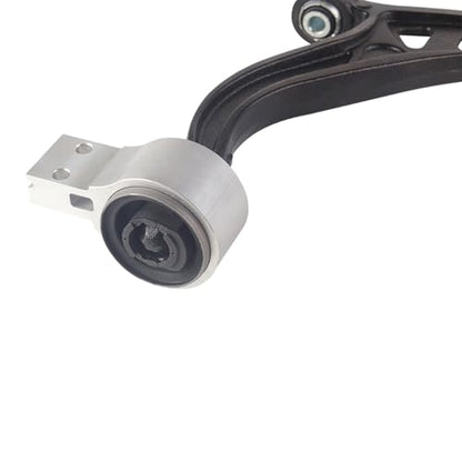 Front Lower Control Arms & Ball Joints, Left & Right, for 2011-2019 Ford Explorer & 2013-2019 Police Interceptor Utility - photo 6