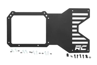 Spare Tire Reinforcement Bracket for 2021-2024 Ford Bronco