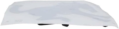 Genuine OEM Ford Bronco Emblem - Gloss Black Decal, M1447BRB