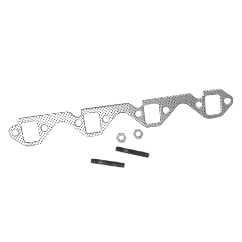 Exhaust Manifold for 1986-1996 Ford F150