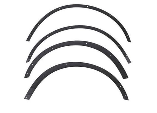 Ford Bronco Fender Delete Kit