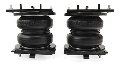 57589 LoadLifter 7500 XL Ultimate Air Spring Suspension Kit for Ram 2500