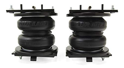 57589 LoadLifter 7500 XL Ultimate Air Spring Suspension Kit for Ram 2500