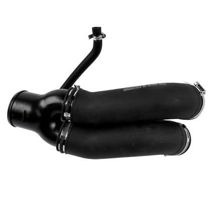 Air Intake Hose for 94-97 Ford F150 F250 F350 Bronco 5.0L 5.8L