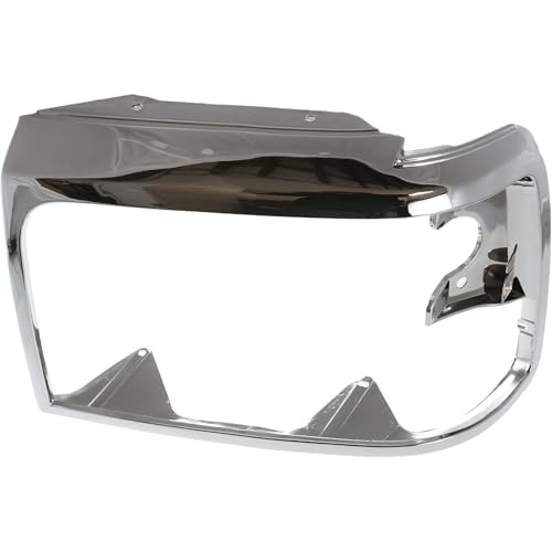 Ford F-250 Header Panel Kit