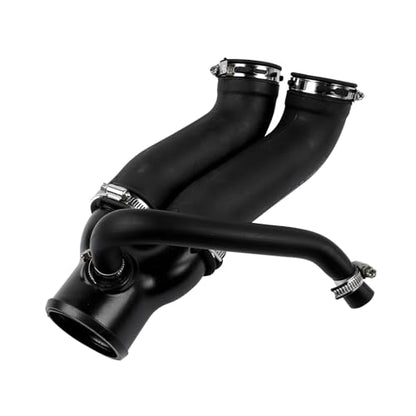 Air Intake Hose for 94-97 Ford F150 F250 F350 Bronco 5.0L 5.8L