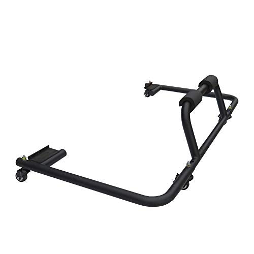 Hard Top Storage Cart for Jeep Wrangler