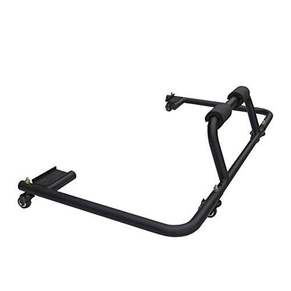 Hard Top Storage Cart for Jeep Wrangler