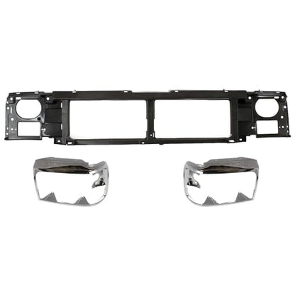 Ford F-250 Header Panel Kit